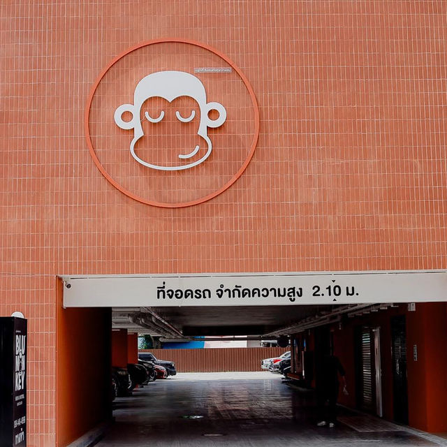 ที่พักบางแสน