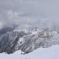 Dadu Glacier
