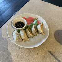 Livingstone Seminyak: Bali Brunch Vibes Done Right