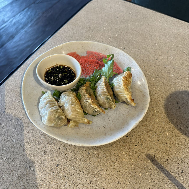 Livingstone Seminyak: Bali Brunch Vibes Done Right