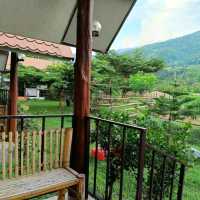 Hang Natachan Hotel