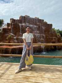 👍 The Nature Café Sukhothai