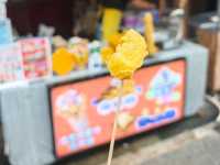 Siniawan Night Market – A Culinary and Cultural Gem in Kuching