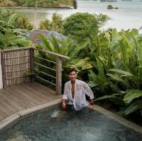 พาราไดซ์เกาะยาว