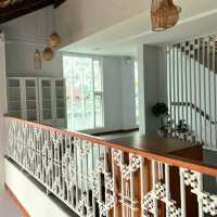 Villa Mahaphrom Hotel
