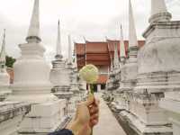วัดพระมหาธาตุวรมหาวิหาร นครศรีธรรมราช