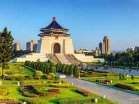 Taiwan: A Culinary and Cultural Delight