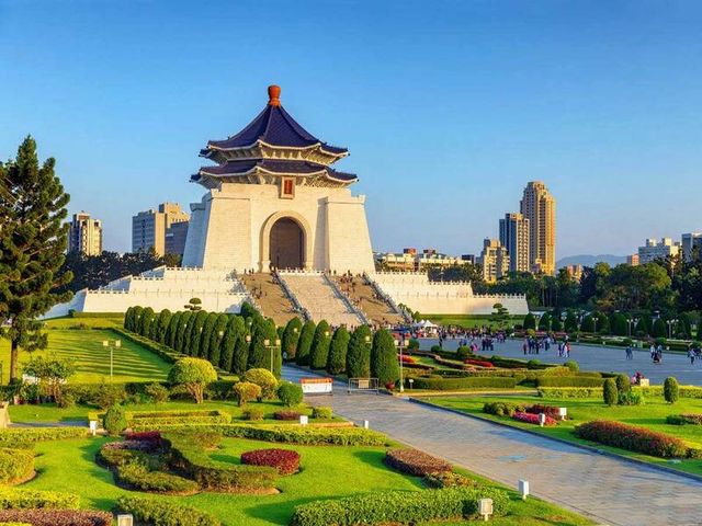 Taiwan: A Culinary and Cultural Delight