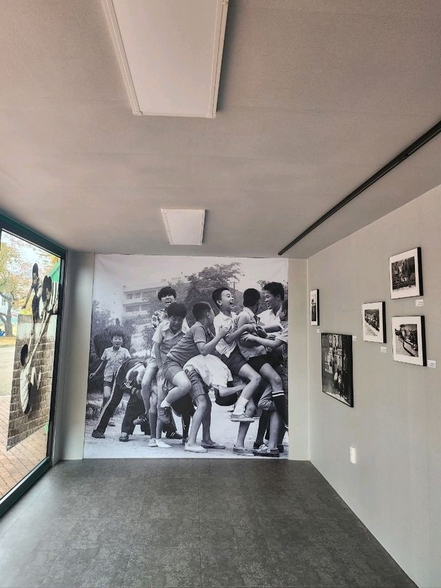 대한민국 교육역사를 한눈에 볼수있는 서울교육박물관🧡