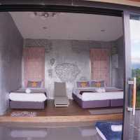 ที่พัก ชมทะเลหมอกเขาค้อ