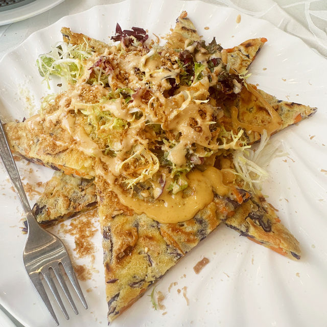 新派素食餐廳🍴 新派素食餐廳🍴