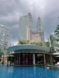 Grand Hyatt Kuala Lumpur