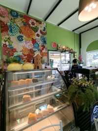 ร้านกาแฟบรรยากาศดี