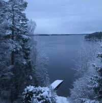 Dalarna – Falun and Lake Siljan