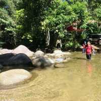 Bukit Kutu: A Challenging Yet Rewarding Day Hike in Selangor Malaysia 