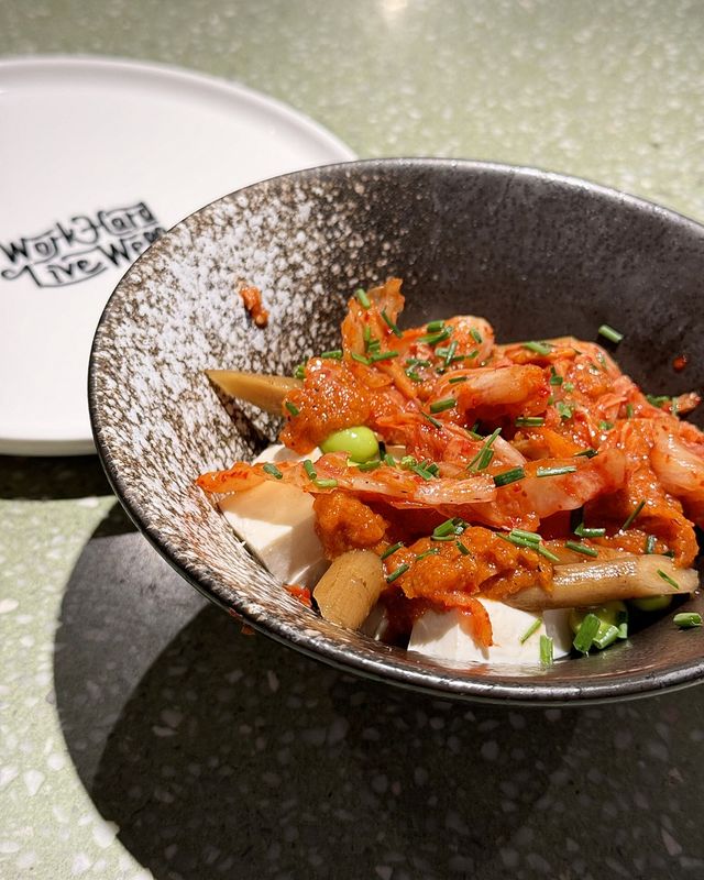 得獎咖啡店素食全日早餐