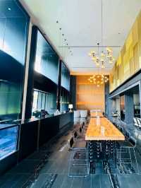 Penang G Hotel Kelawai 2pm cafe