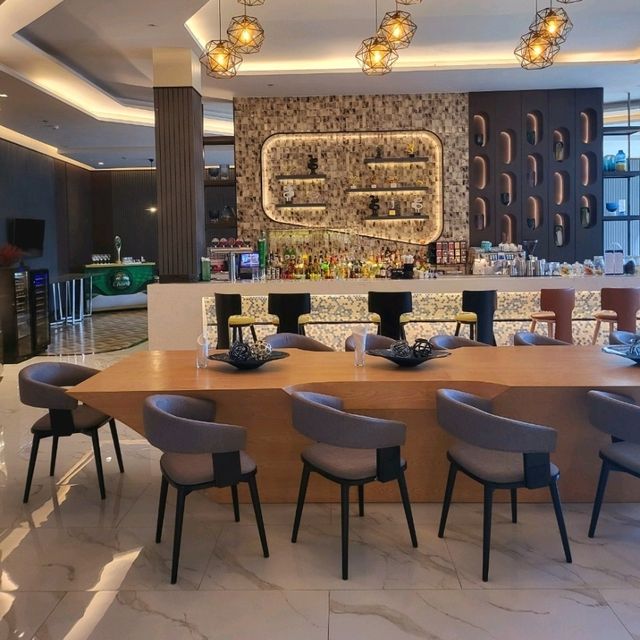  โรงแรมแห่งใหม่ใจกลางเมืองระยอง