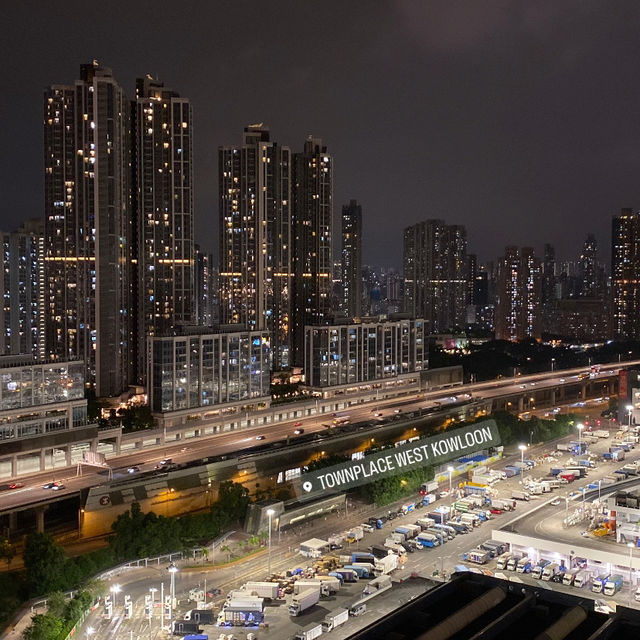｜香港親子寵物住宿推薦｜本舍。TOWNPLACE WES