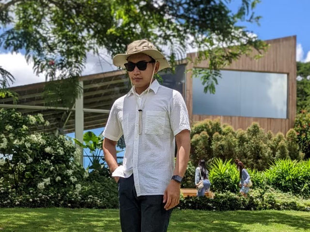 Bucolic Khaoyai 🎥🕹️