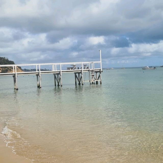 melbournes best beach 