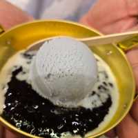 Torry’s Ice Cream