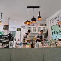 Koffee Thai by บ้านน้ำเรือนศิลป์ - ฉะเชิงเทรา
