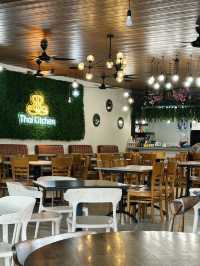 Kulim Kedah, RR Thai Kitchen