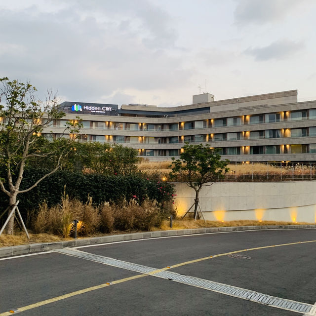 친구랑 제주 동백꽃여행🌺히든클리프에서 힐링하고 야무지게 놀기🎧