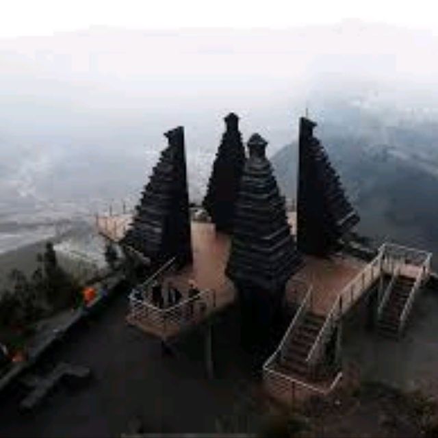 BROMO AND ITS BEAUTY 