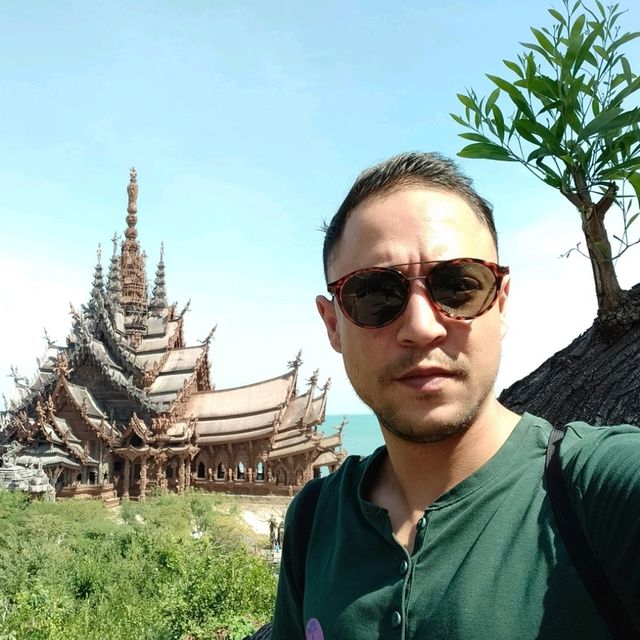 Bangkok 2 Days Itinerary