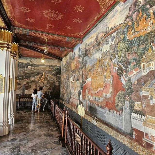 วัดพระแก้ว