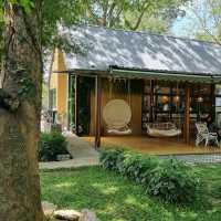 Assana Cafe เขาใหญ่ 