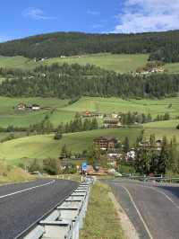 Funes Santa Maddalena: A Rewarding Journey to Dolomites' Hidden Gem