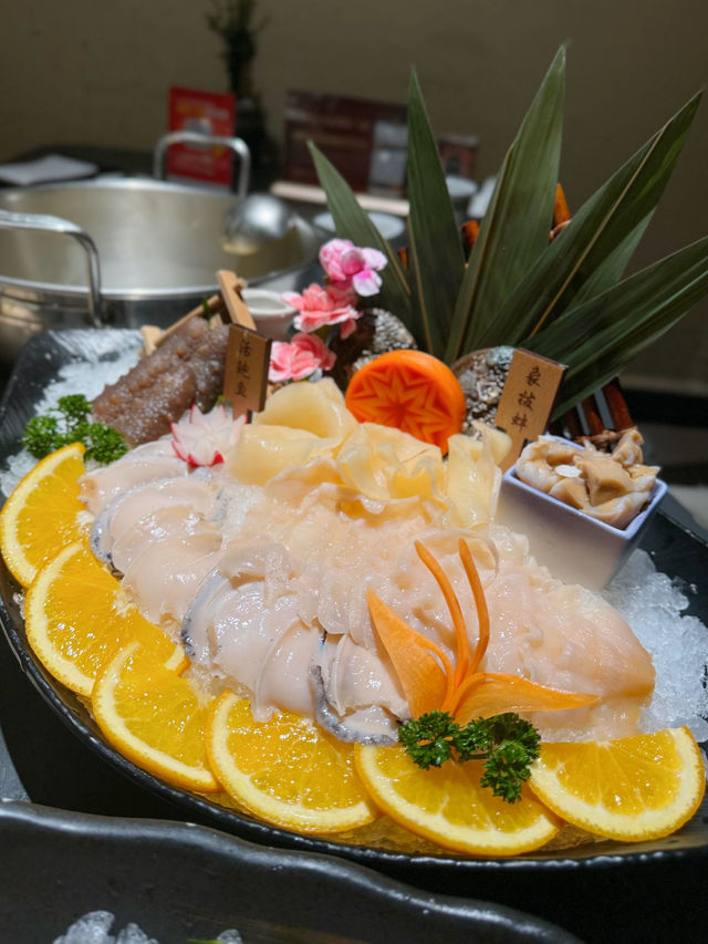 深圳必食明星最愛 招牌花膠雞湯