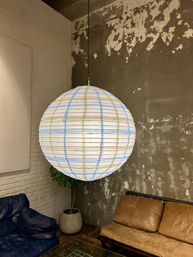 聖水のお洒落カフェ CAFE FAR BEN