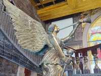 Temple of Leah: A Grand Tribute in Cebu