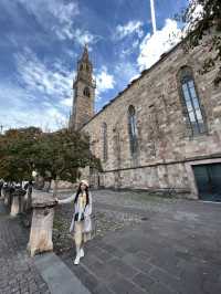 Discovering the Beauty of Bolzano Cathedral