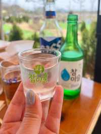 【韓国／仁川】迫力満点のナクチ料理