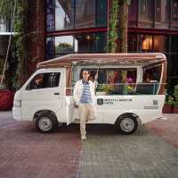 MeStyle Museum Hotel โรงแรมดีไซน์สุดล้ำ 🏢✨