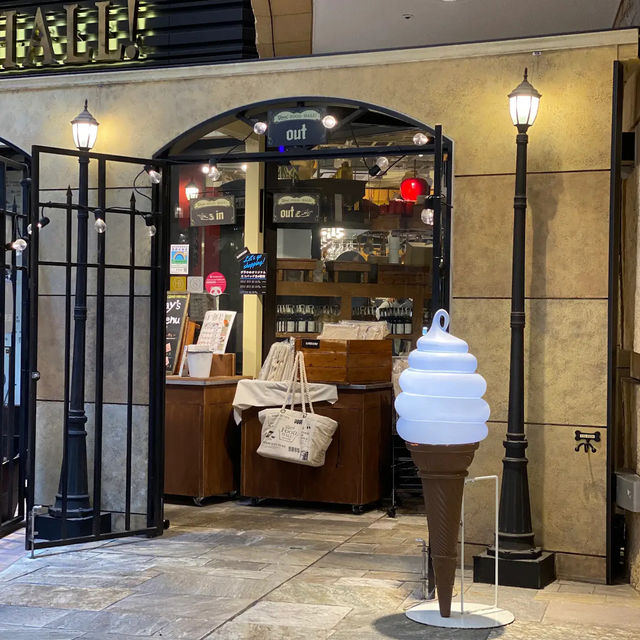 【東京】芦屋からきたデリカテッセン♪