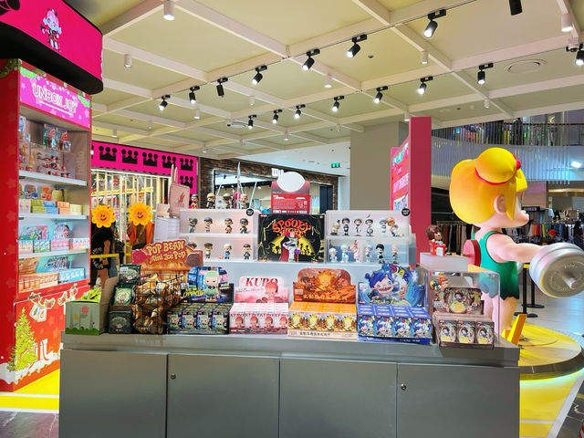POP MART Thailand