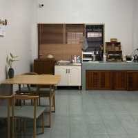 Jeune Hostel Chiang Mai : เชิญญ์ โฮสเทลล์