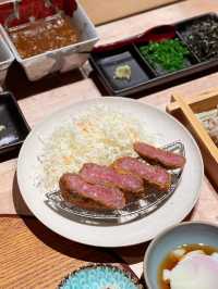 尖沙咀日本師傅和牛割烹料理
