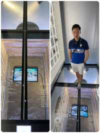「曼谷探險：The Wireless House One Bangkok打卡新景點」