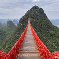 Recent trip to Guilin