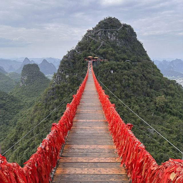 Recent trip to Guilin Recent trip to Guilin