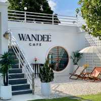 Wandee Cafe 