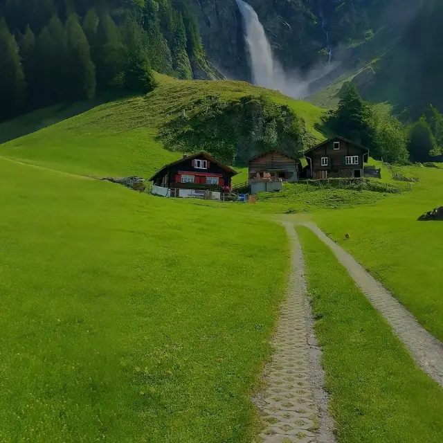 Switzerland