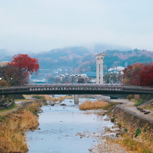 Miyagawa Morning Market